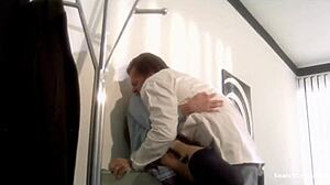 eleonora giogi in passionate softcore scene from appassionata