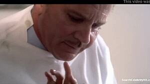 eleonora giogi in passionate softcore scene from appassionata