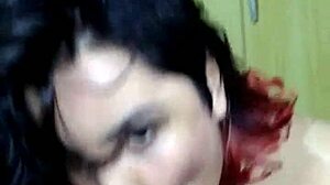 Sucking and Playing with Big Cock