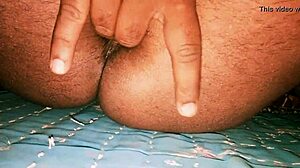 Horny Desi Gay Guy Wants His Tight Ass Fucked Bareback