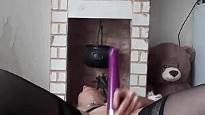 A special dedication session is held for Mr. Mamour with enthusiastic participants.