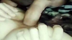 Pov Video From Hot Sexy Couple