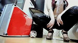 financial domination homewrecker