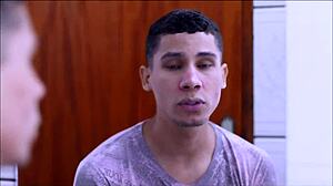 Igor E J - Relacionamento Aberto Com O Namorado Gay - Pornografia Gay!