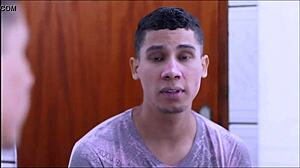 Igor E J - Relacionamento Aberto Com O Namorado Gay - Pornografia Gay!