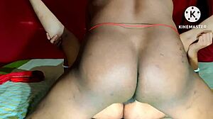 desi bhabhi gets licked passionately