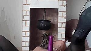 A special dedication session is held for Mr. Mamour with enthusiastic participants.