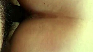 Milf Cajamarquina Says, 'I'm Addicted To Anal Assfucking'