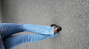 Intimate Webcam Session On Facebook With Amateur Fetish Content Including Webcam Intimacy And Amateur Performers