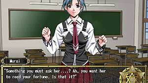 Bible Black Infection Memory Loss Playthrough Part 5