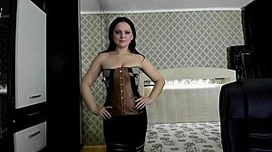 financial domination homewrecker