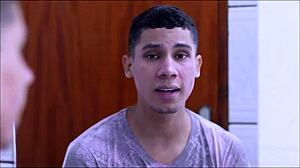 Igor E J - Relacionamento Aberto Com O Namorado Gay - Pornografia Gay!