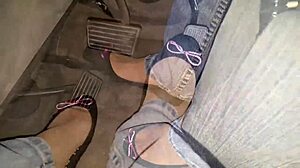 Intimate Webcam Session On Facebook With Amateur Fetish Content Including Webcam Intimacy And Amateur Performers