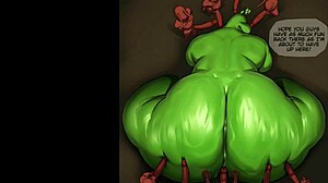 Gay Furry Compilation Ant Edition Teases Wild Encounters