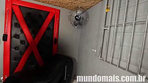 hardcore gay fisting and bareback in sex room