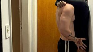 Can Young Guys Handle Monster Cocks?