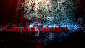 spending time with the friend's attractive brazilian woman