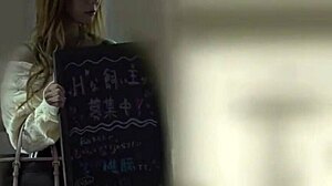 Part1 squirting public masturbation dildo blowjob no panties walk hotel choking back creampie.