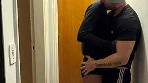 Can Young Guys Handle Monster Cocks?