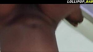 sexyblackpumkins waist broken by rodiecutexx