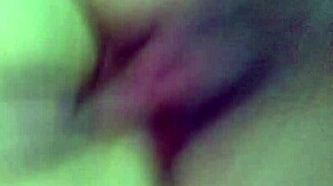 My Pussy Gets Impregnated By A Young Big Cock In Doggystyle.