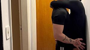 Can Young Guys Handle Monster Cocks?