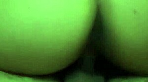 Hot Wife Fucks Cuckold's Friend in Amateur Video