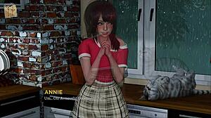 Explore the Intriguing World of Eternum 82 in Anime Game