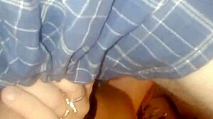 Amateur couple video from november 21, 2017