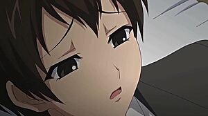 Bold anime hentai action unleashed