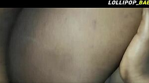 sexyblackpumkins waist broken by rodiecutexx