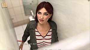 Exploring the Intricate World of Jennifer 43