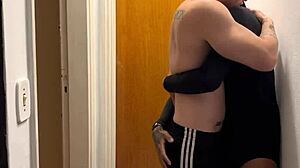 Can Young Guys Handle Monster Cocks?