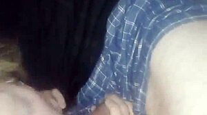 Amateur couple video from november 21, 2017