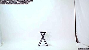 balloon fetish demonstration with various techniques