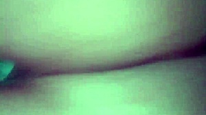 My Pussy Gets Impregnated By A Young Big Cock In Doggystyle.