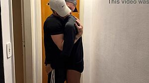 Can Young Guys Handle Monster Cocks?