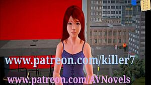 내 새 가족 208 에로틱 헨타이 섹스 3D 애니 게임?