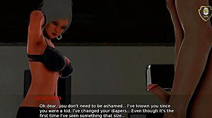 Эй, это не рай, нецензурированное безумие часть 7!