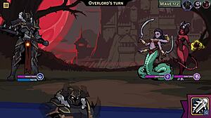 Dive Into Overlewd's Lewd Anime Adventures!