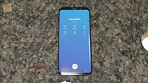 exploring new memories with brunette in game