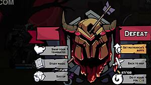 Dive Into Overlewd's Lewd Anime Adventures!