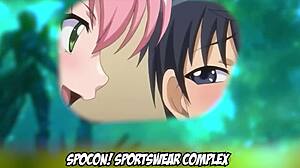 3 animes h harem que te volverán loco