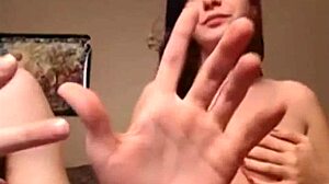 Blonde Beauty With Boobs