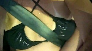 Did the driver provoke me into sucking his cock in the car?