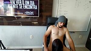 i fucked that milf on the engineering desk