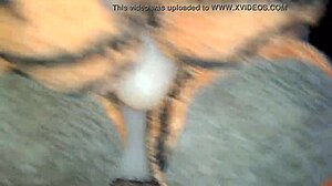 I'm Pleasuring Myself With A Vibrating Toy Intensely