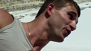 Loan Laure Delivers Intense Pornstar Performance