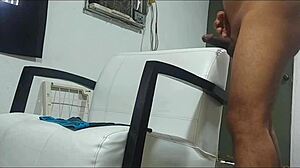 come eat my delicious dick?