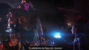 Legends War Parody Battle Scenes